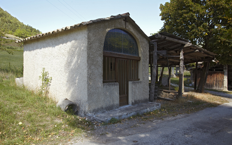 Chapelle Saint-Joseph