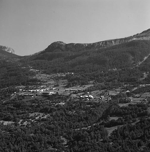 présentation de la commune de Puy-Saint-Vincent