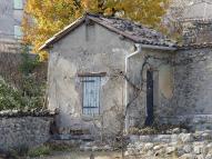 entrepôt agricole