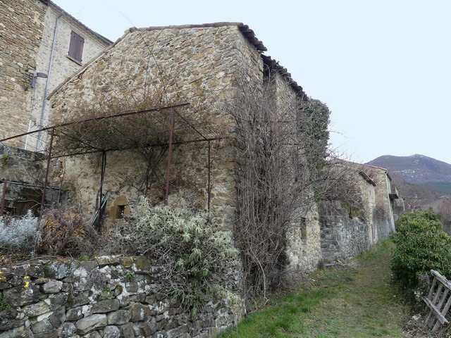 entrepôt agricole