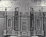 tabernacle (tabernacle à ailes)