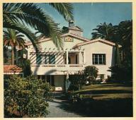 maison dite Le Crépuscule
