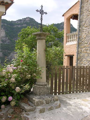 croix de chemin