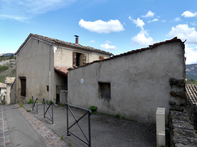 ferme