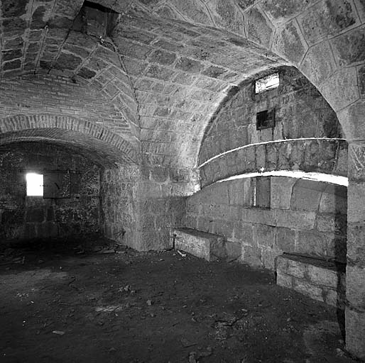 fort de la Drète, de la place forte de Nice