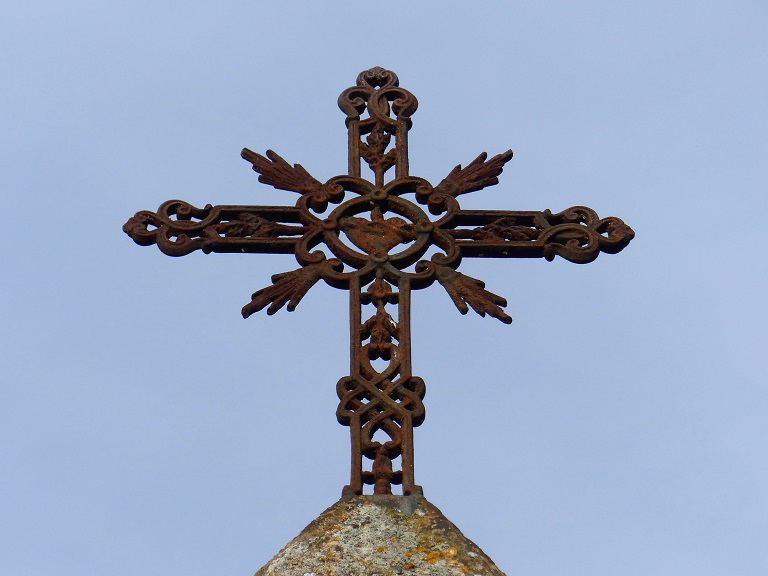 Chapelle Saint-Roch