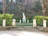 monument aux morts de la guerre de 1914-1918