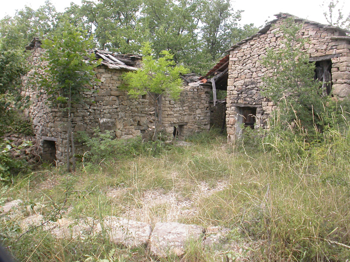 ferme de la Raynarde