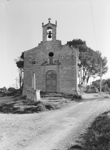 chapelle Notre-Dame-de-Consolation