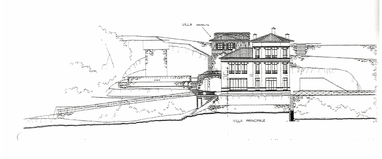 Recherche - Inventaire Général du Patrimoine Culturel