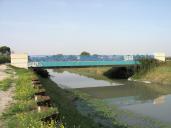 pont routier