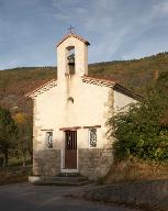 chapelle Notre-Dame