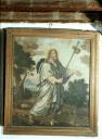 tableau : Saint Jacques le Majeur