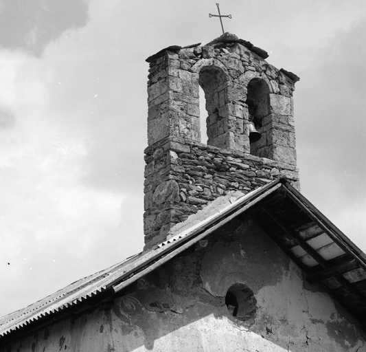 chapelle Saint-Pierre