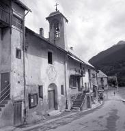 église paroissiale Saint-Antoine et Sainte-Marguerite
