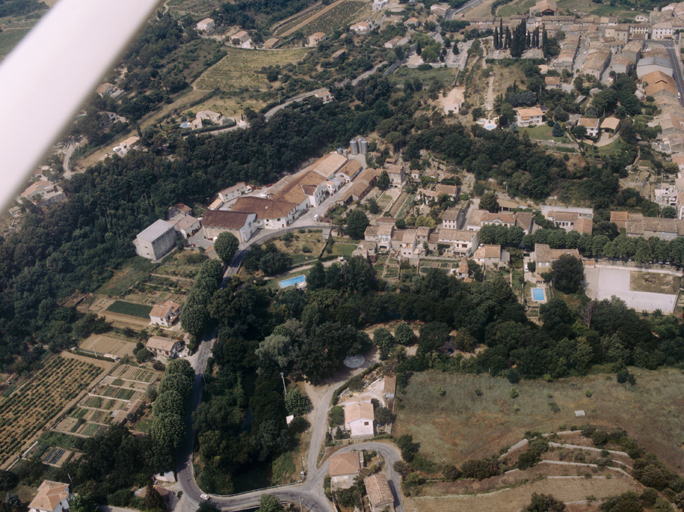 coopérative vinicole La Carçoise