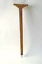 selle à traire (N° 2)