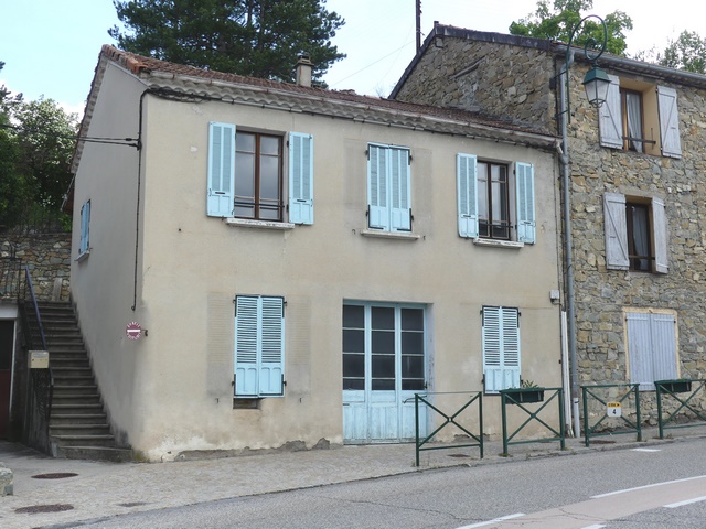 maison