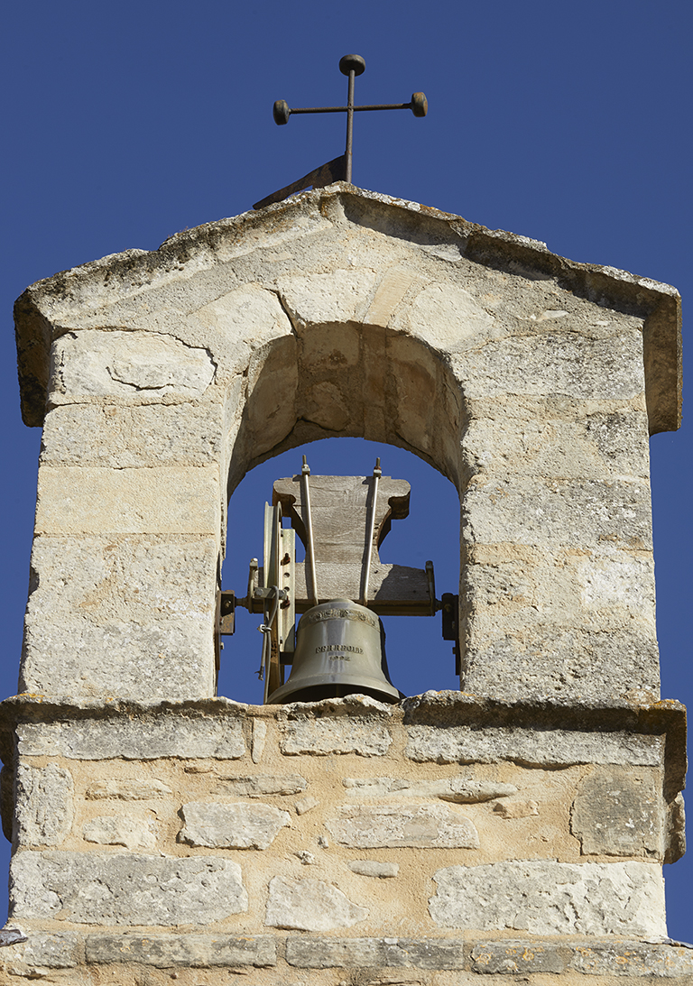 Chapelle Saint-Ferréol