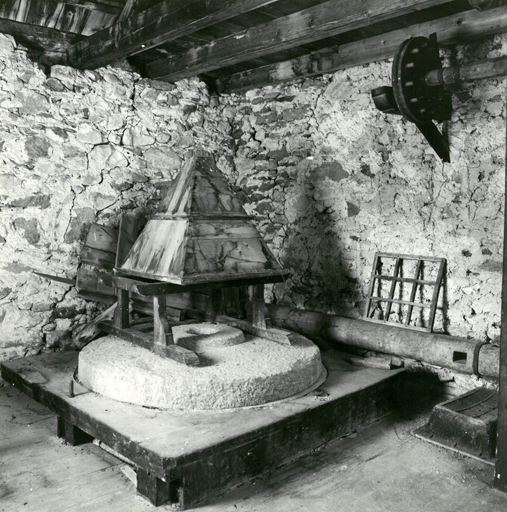 moulin