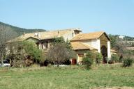 ferme (domaine viticole) dite Domaine du Mont-Fenouillet
