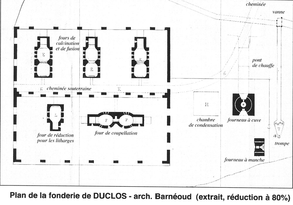 Fonderie Duclos