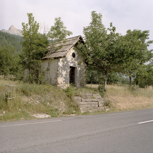 chapelle Saint-Roch