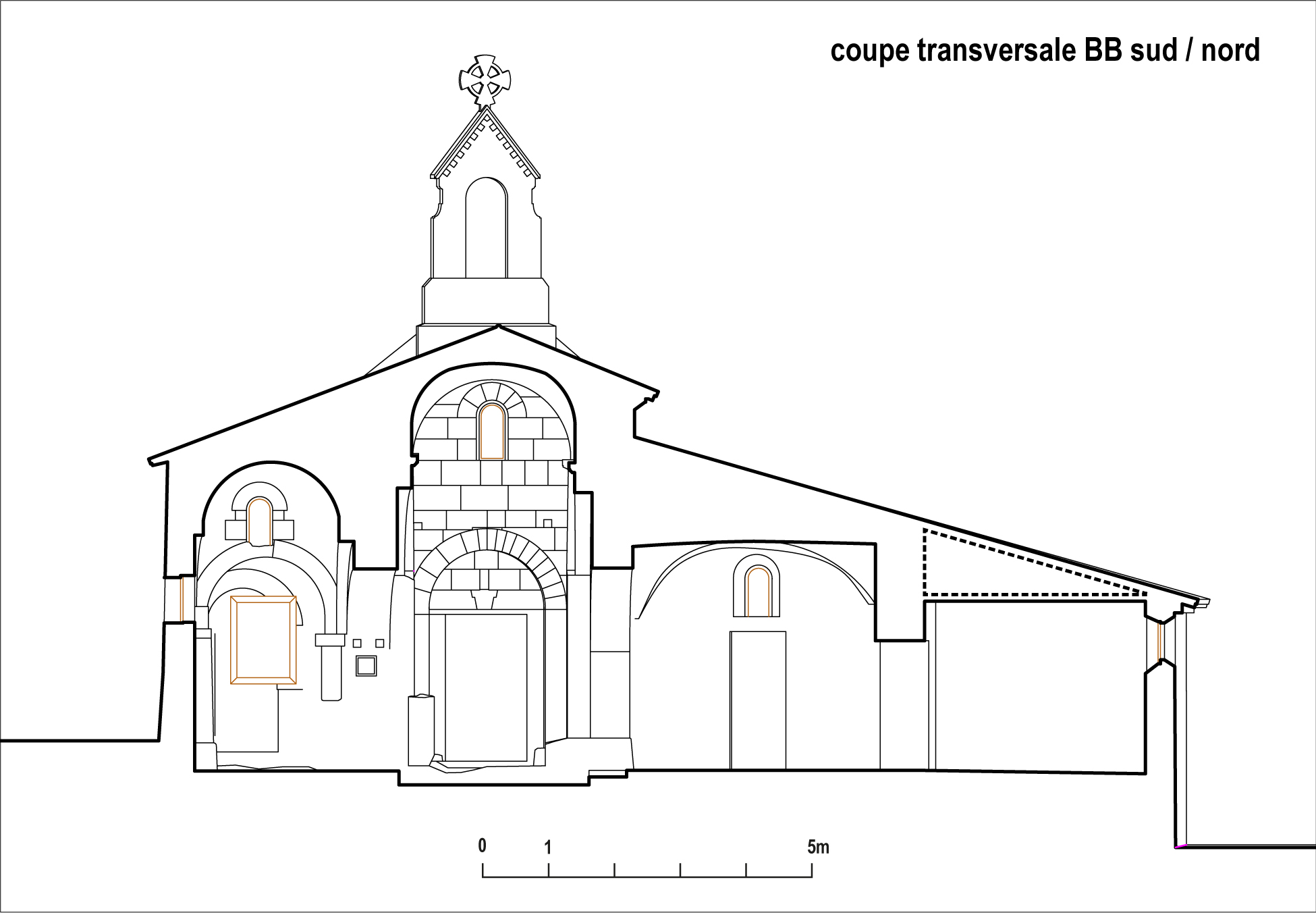 Eglise paroissiale Saint-Pantaléon