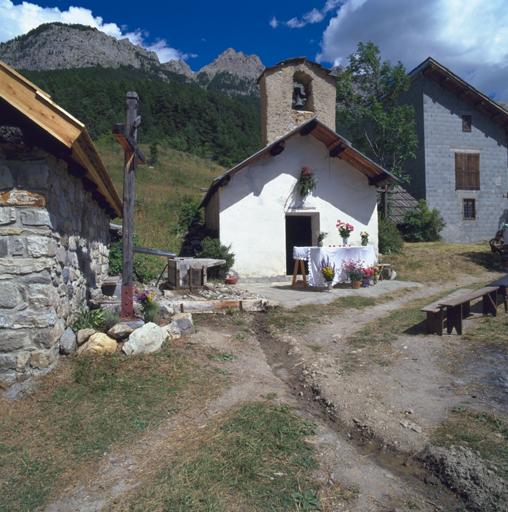 chapelle Sainte-Marie-Madeleine