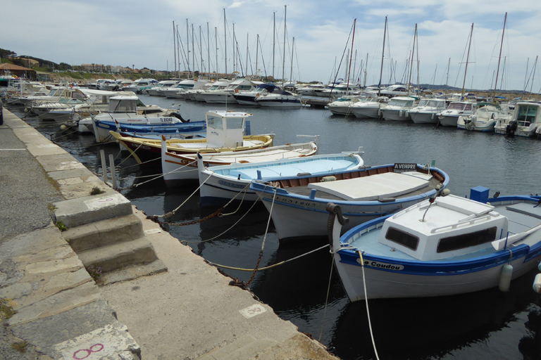 Port de la Coudoulière