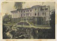 maison dite Villa Champfleuri, actuellement immeuble Résidence Champfleuri