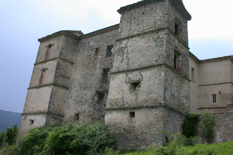 château