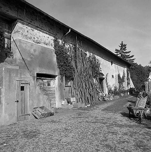 présentation de la commune de Saint-Julien-en-Champsaur