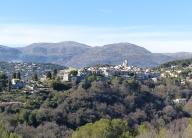 Village de Saint-Paul-de-Vence