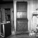 prie-Dieu (prie-Dieu à armoire, d'applique)