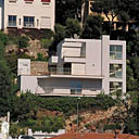maison de villégiature