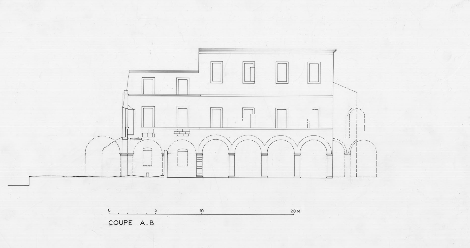 couvent Saint-Benoît