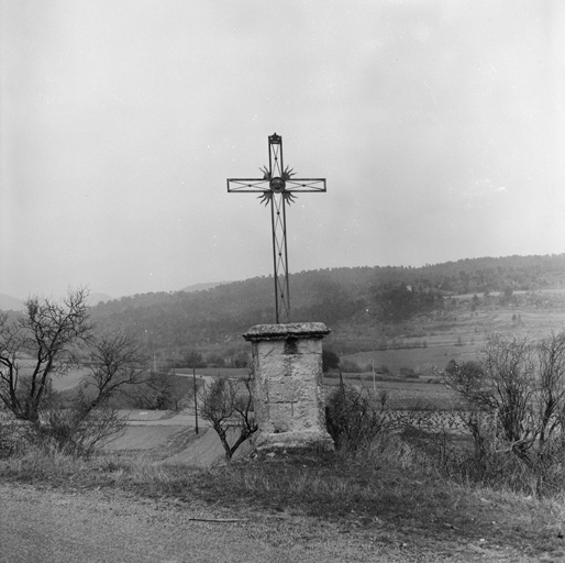 Croix de Chemin