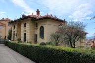 maison de villégiature dite villa Thérèse