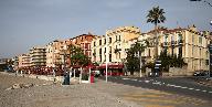 Présentation de l'opération d'inventaire du patrimoine de la villégiature de la commune de Menton