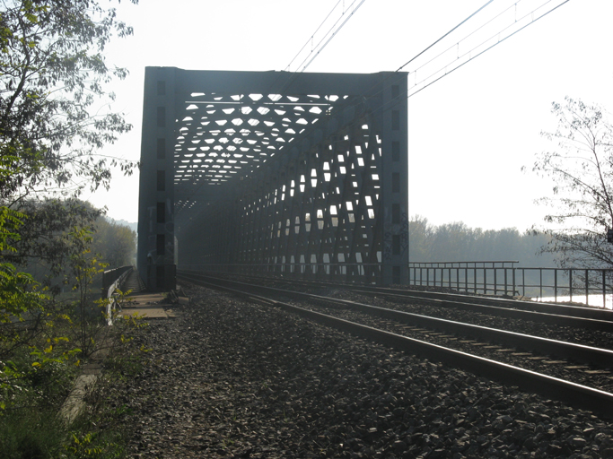 pont ferroviaire