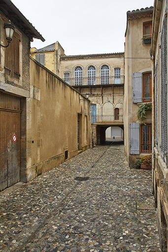 Synagogue, Musée juif comtadin