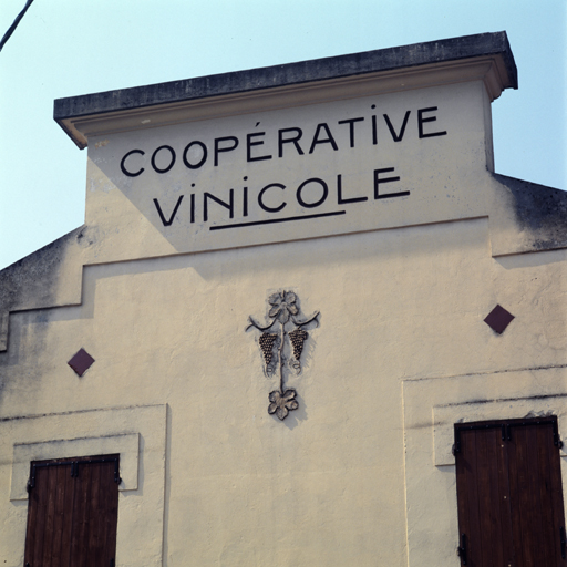 Coopérative vinicole de Manosque, Les Vignerons de Manosque