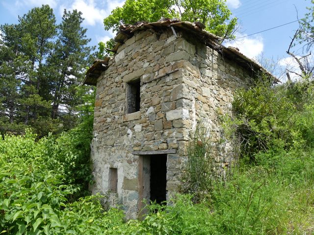 entrepôt agricole