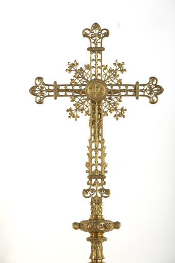 croix de procession