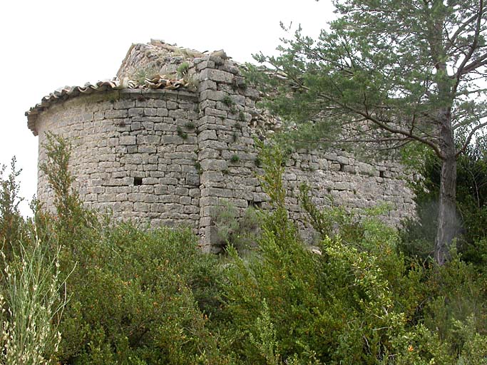 chapelle Notre-Dame-de-Conches