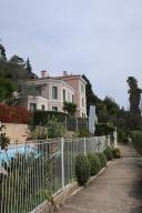maison de villégiature dite villa Ricord puis Chant'Edith