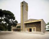 chapelle de pèlerinage Notre-Dame-de-Consolation