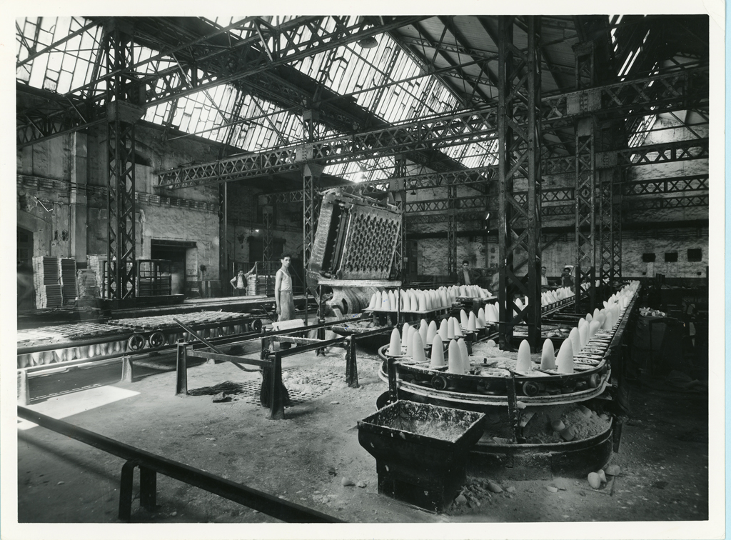Raffinerie de sucre de Marseille dite société franco-belge (Zangroniz), puis Raffinerie de Saint-Louis - Emsens et Cie, puis Société Anonyme de la Raffinerie Saint-Louis puis Société Nouvelle des Raffineries de sucre de Saint-Louis, puis Société des Raffineries de Sucre de Saint-Louis, puis Générale sucrière (société des sucreries et raffineries Bouchon et Pajot, compagnie Nouvelle de sucreries réunies, Raffinerie Saint-Louis puis Saint-Louis Sucre puis Südzucker