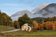 entrepôts agricoles, remises agricoles, hangars agricoles et bergeries du Pays Asses, Verdon, Vaïre, Var